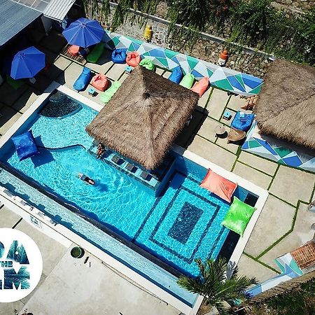 The Palm Komodo Labuan Bajo Ngoại thất bức ảnh