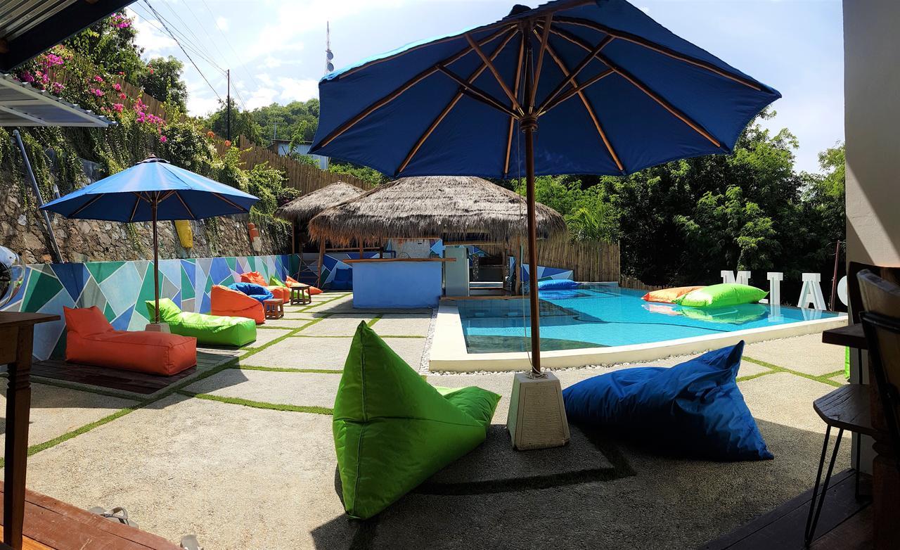 The Palm Komodo Labuan Bajo Ngoại thất bức ảnh