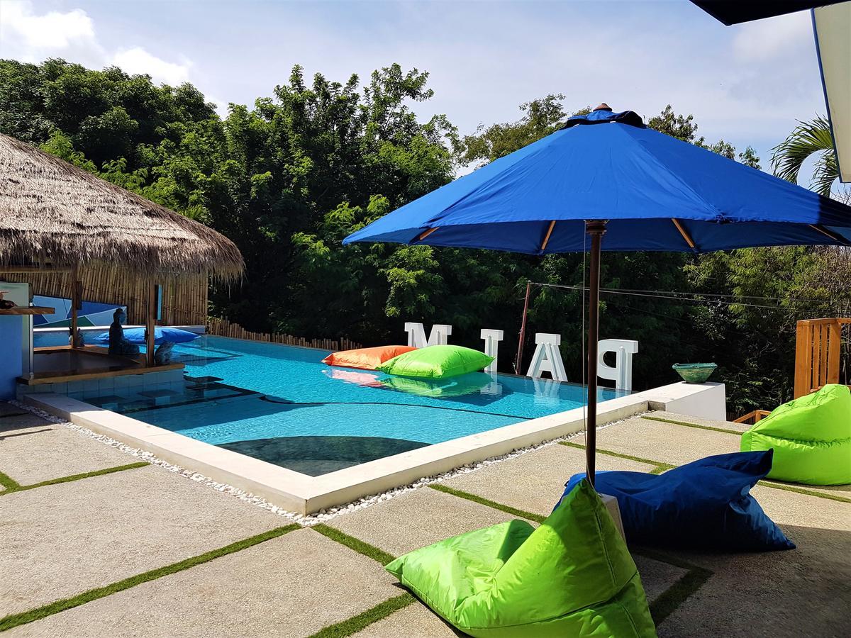The Palm Komodo Labuan Bajo Ngoại thất bức ảnh