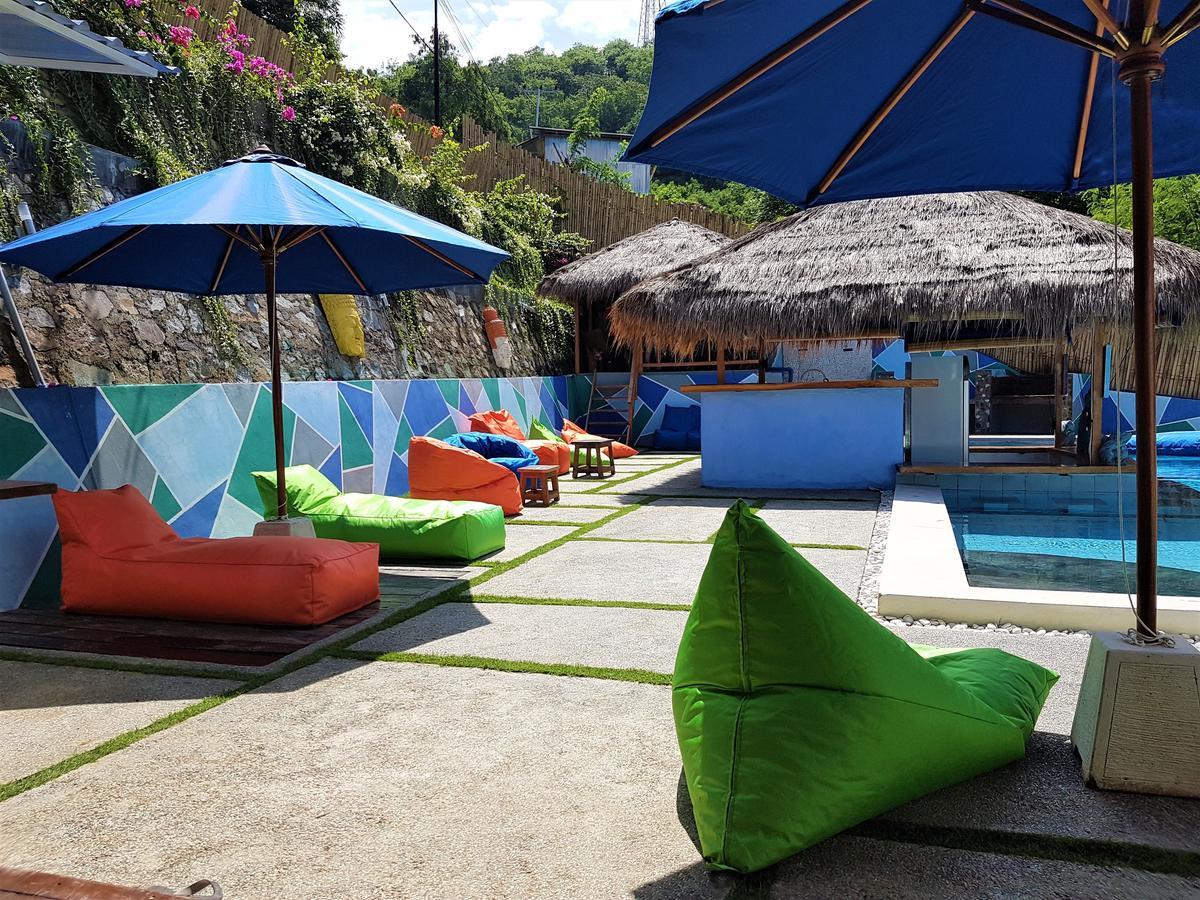 The Palm Komodo Labuan Bajo Ngoại thất bức ảnh