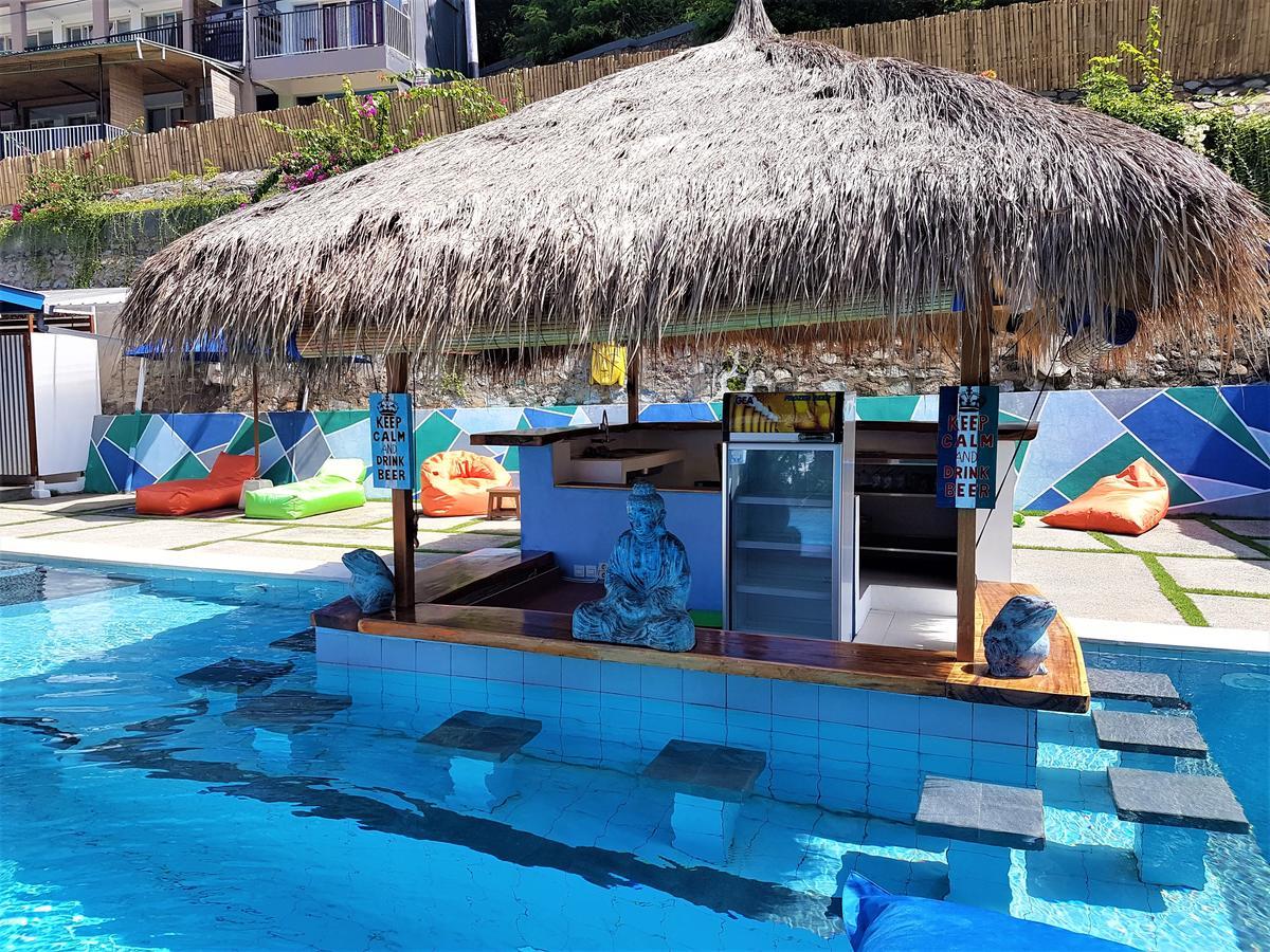 The Palm Komodo Labuan Bajo Ngoại thất bức ảnh