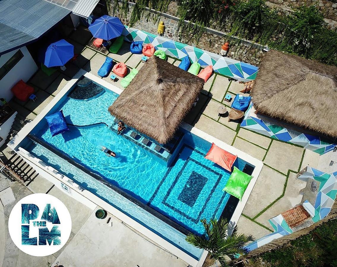 The Palm Komodo Labuan Bajo Ngoại thất bức ảnh