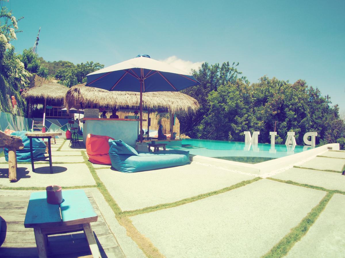 The Palm Komodo Labuan Bajo Ngoại thất bức ảnh