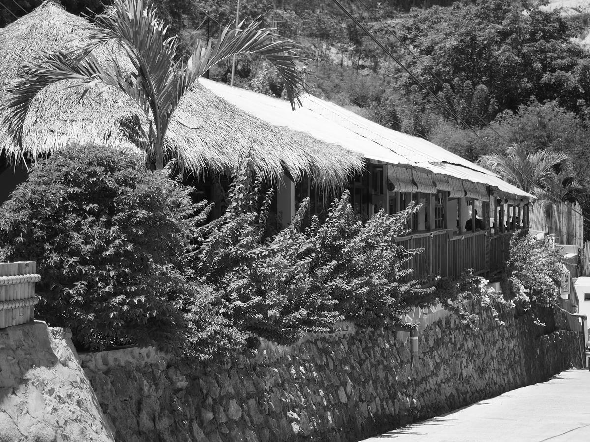 The Palm Komodo Labuan Bajo Ngoại thất bức ảnh